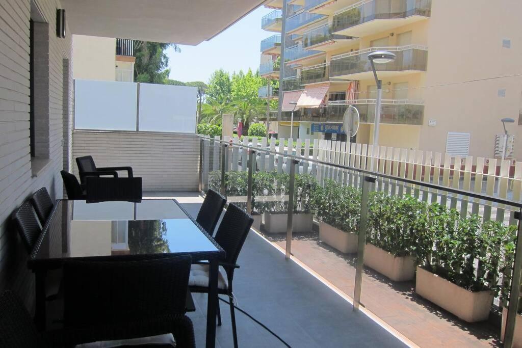 Salou The Best Grand Buitenkant foto